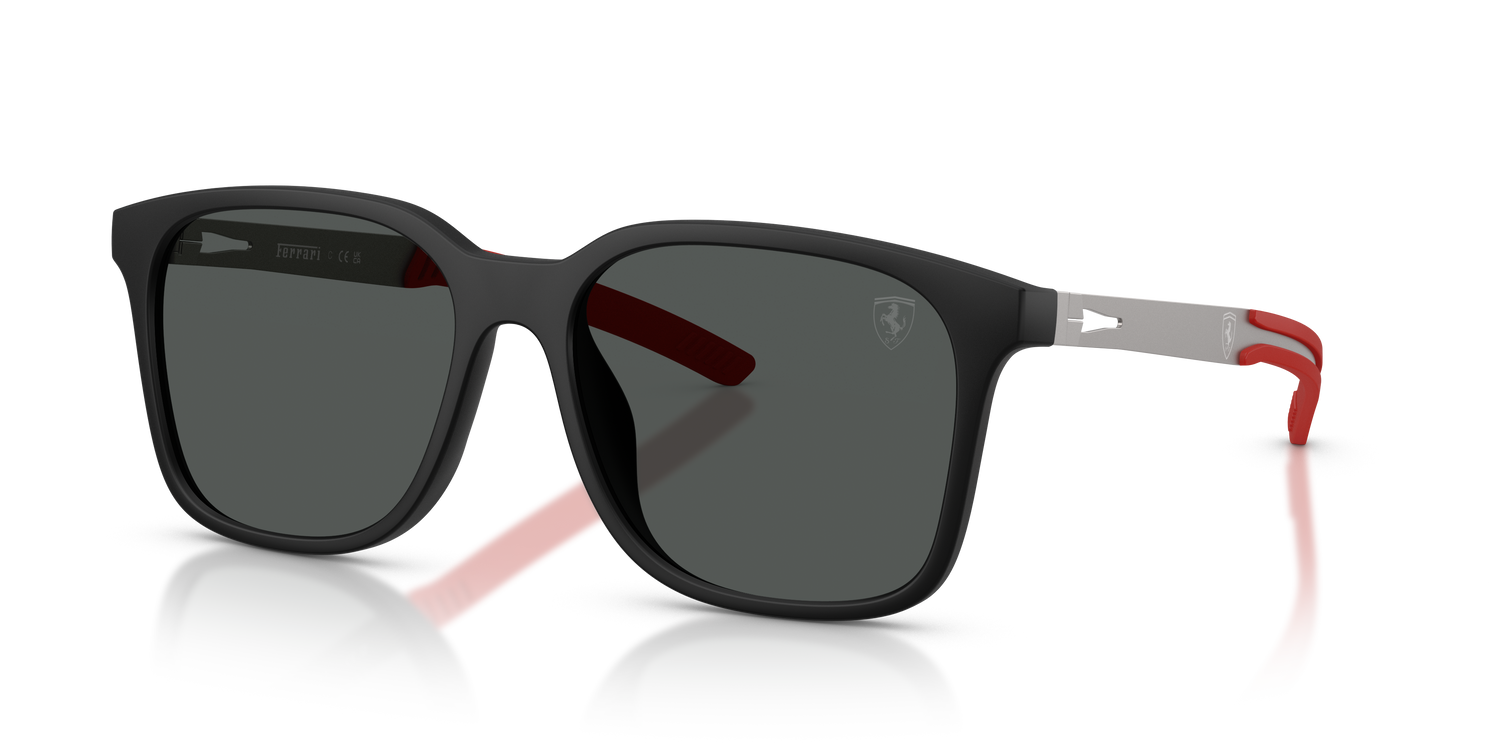 FERRARI SCUDERIA FZ6025D 504/87 57