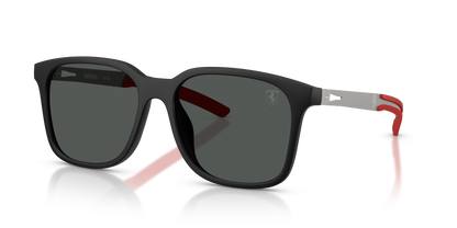 FERRARI SCUDERIA FZ6025D 504/87 57