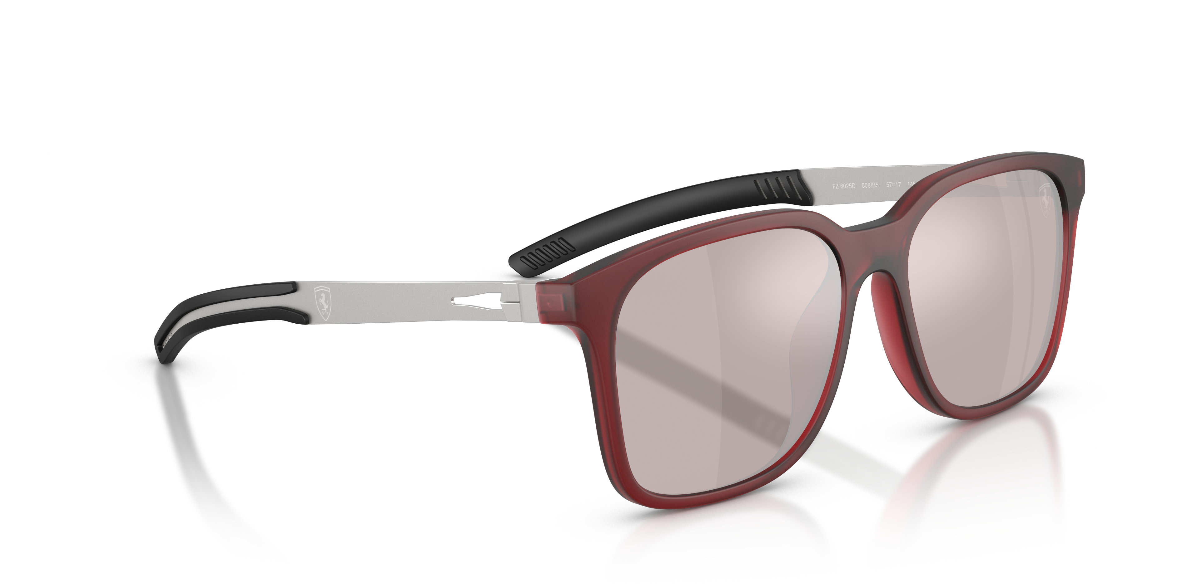 FERRARI SCUDERIA FZ6025D 508/B5 57