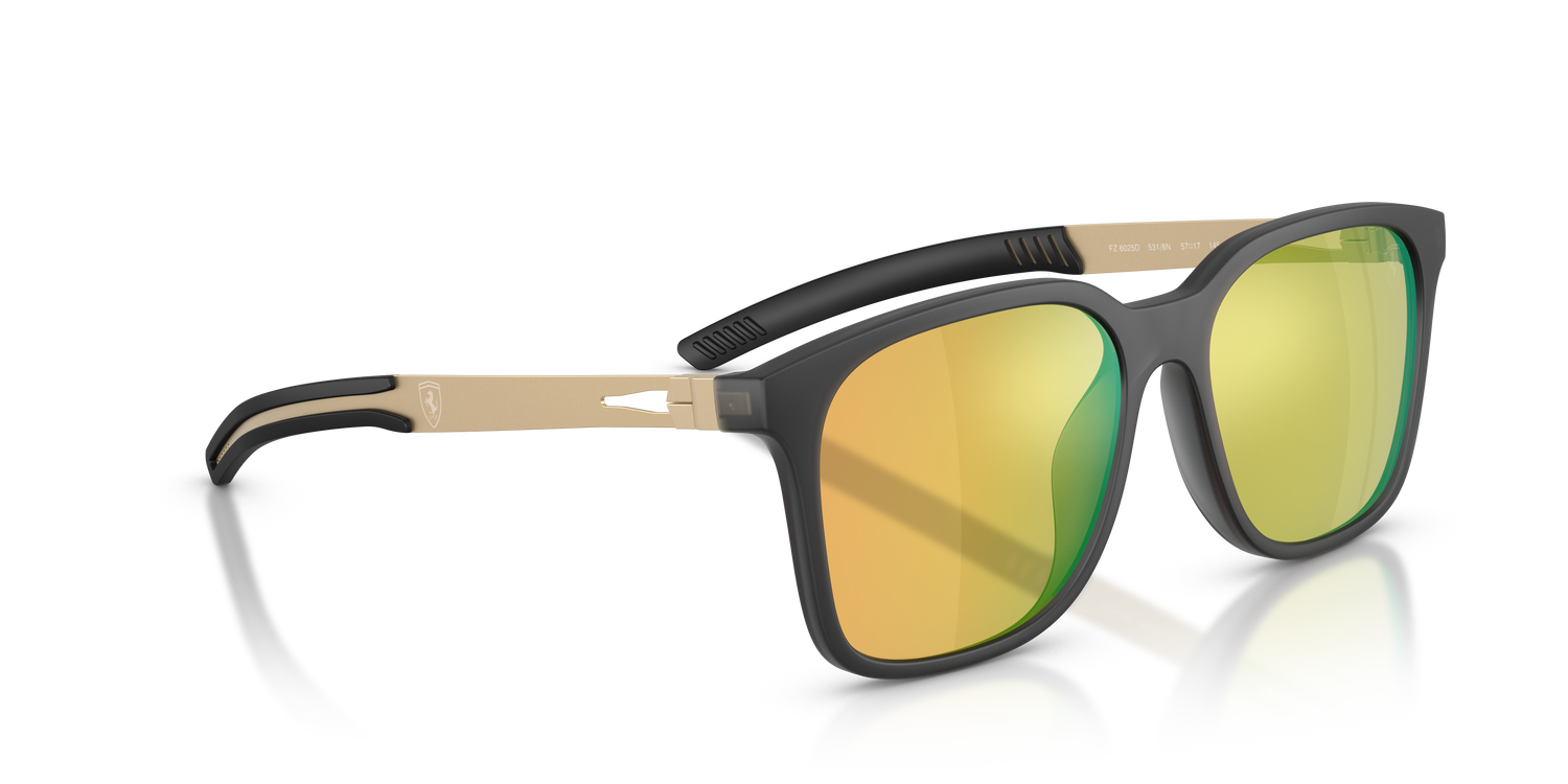 FERRARI SCUDERIA FZ6025D 531/8N 57