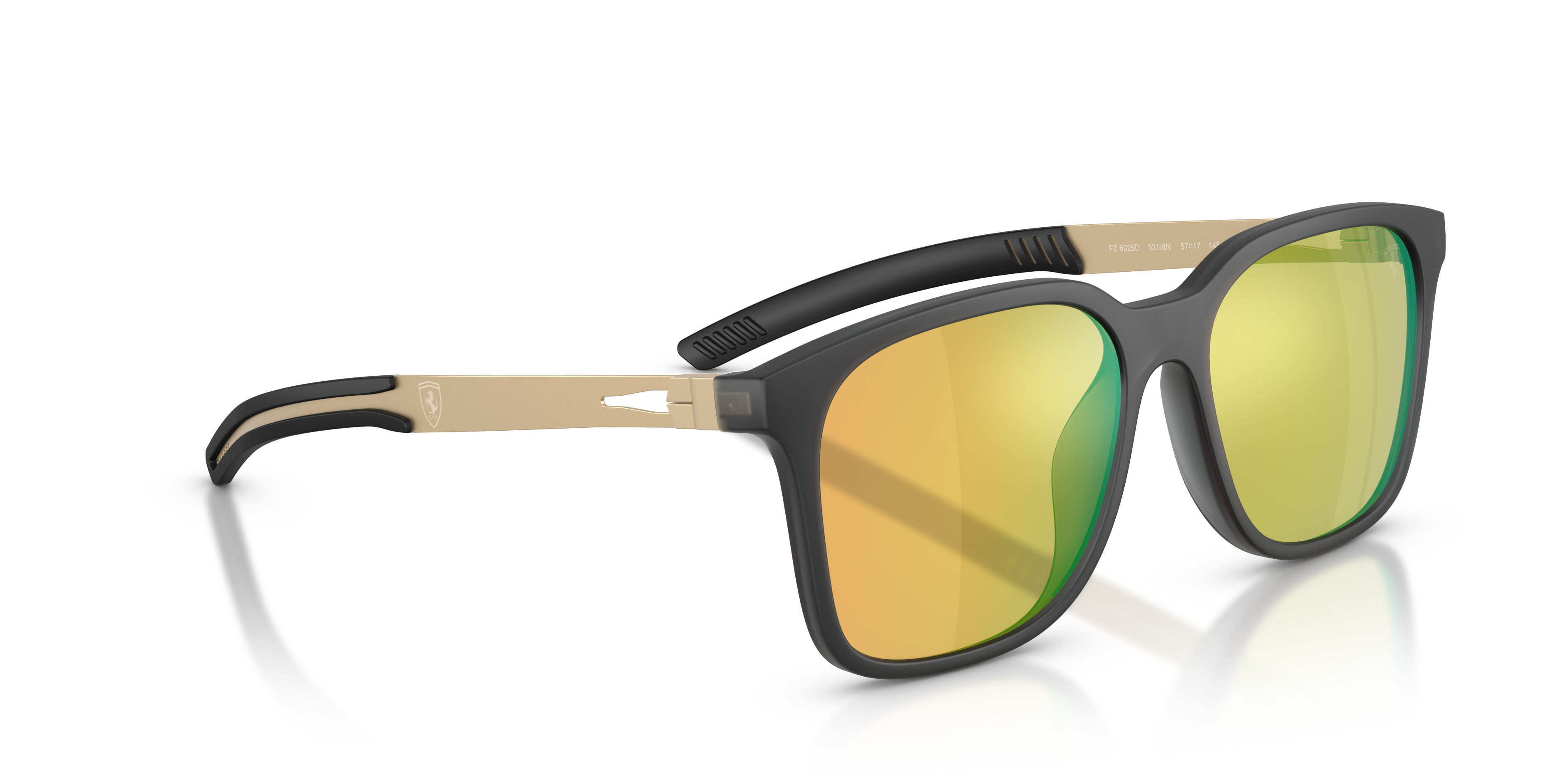 FERRARI SCUDERIA FZ6025D 531/8N 57