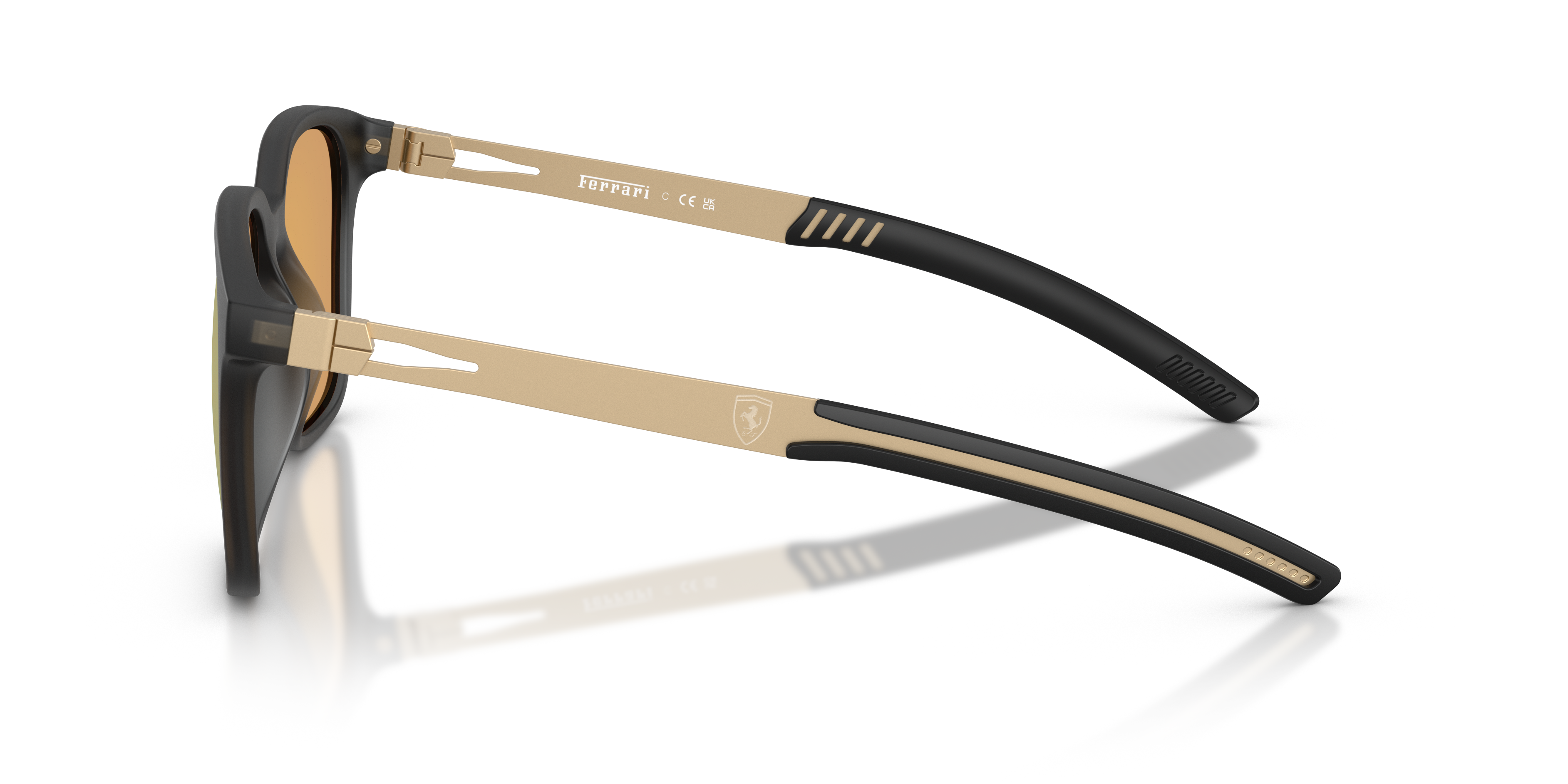 FERRARI SCUDERIA FZ6025D 531/8N 57