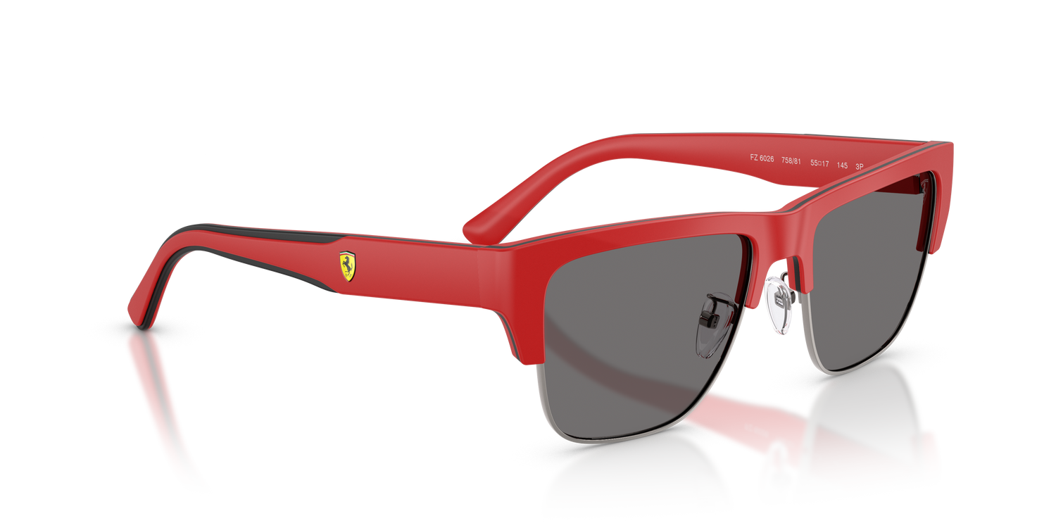 FERRARI SCUDERIA FZ6026 758/81 55