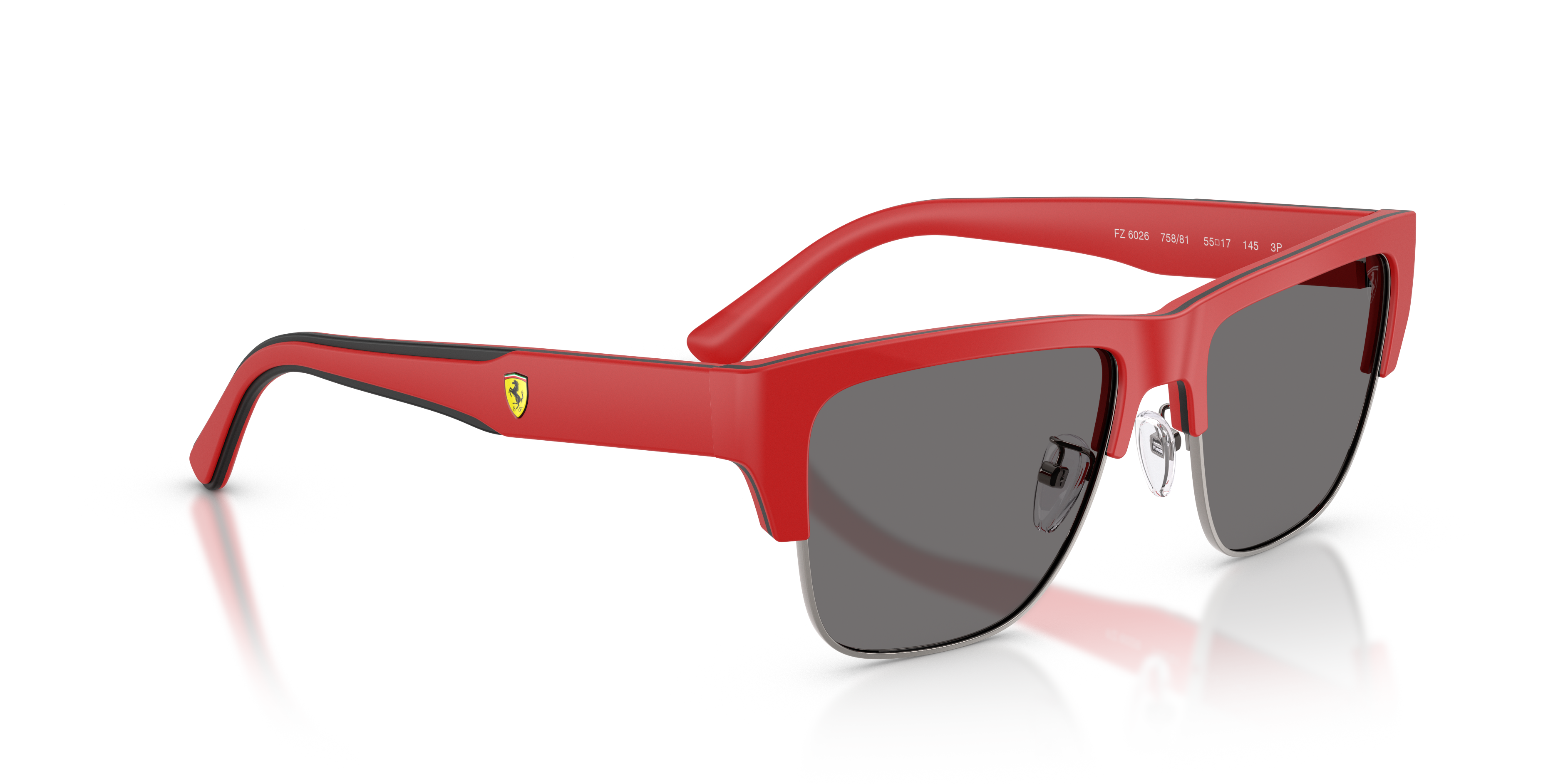 FERRARI SCUDERIA FZ6026 758/81 55