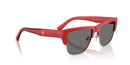 FERRARI SCUDERIA FZ6026 758/81 55