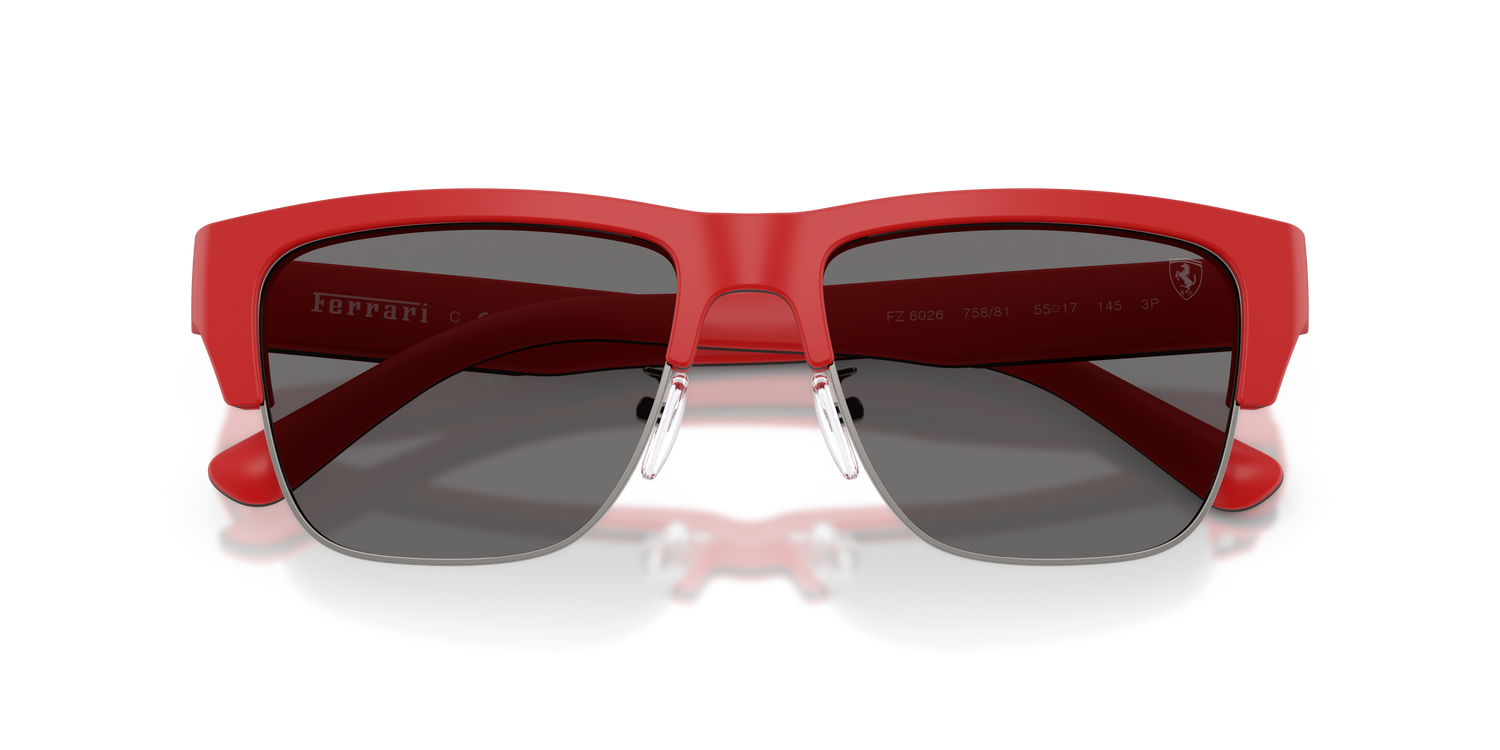 FERRARI SCUDERIA FZ6026 758/81 55