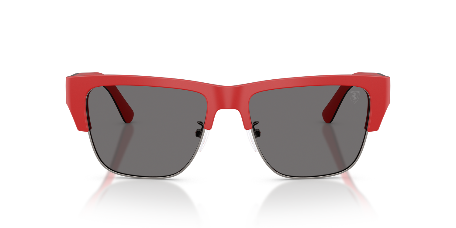 FERRARI SCUDERIA FZ6026 758/81 55