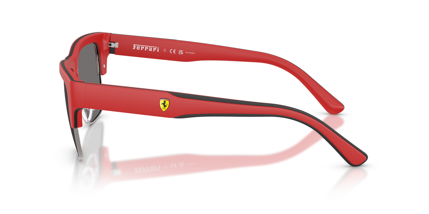 FERRARI SCUDERIA FZ6026 758/81 55