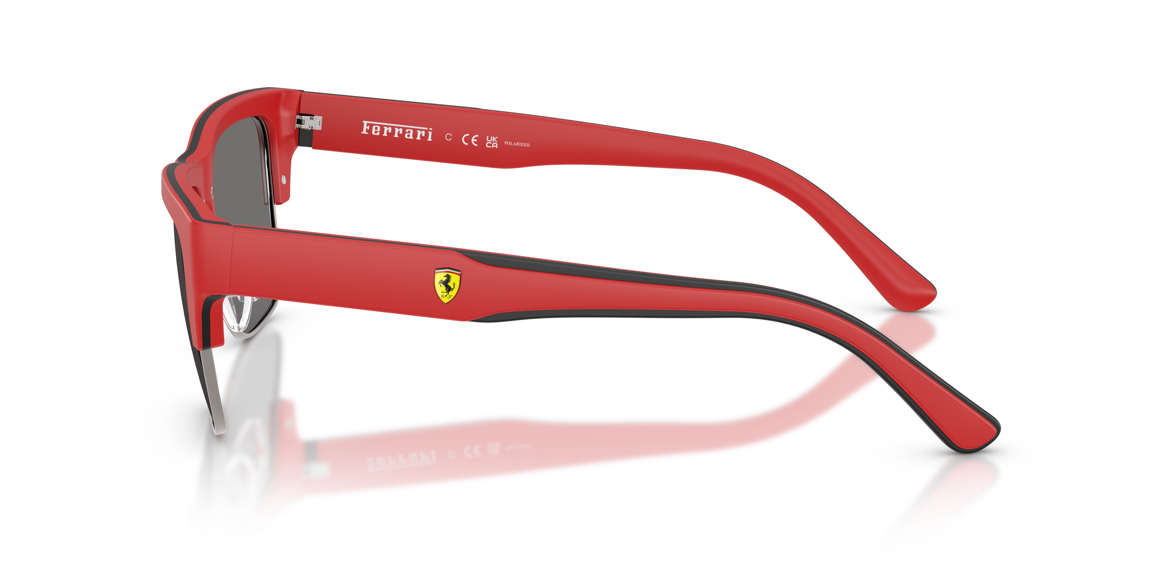 FERRARI SCUDERIA FZ6026 758/81 55