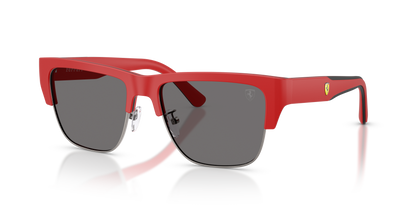 FERRARI SCUDERIA FZ6026 758/81 55