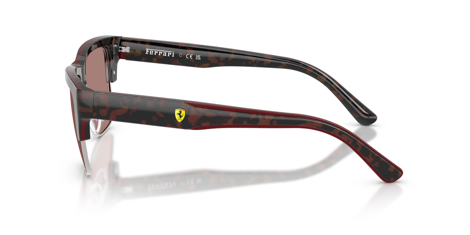 FERRARI SCUDERIA FZ6026 760/73 55