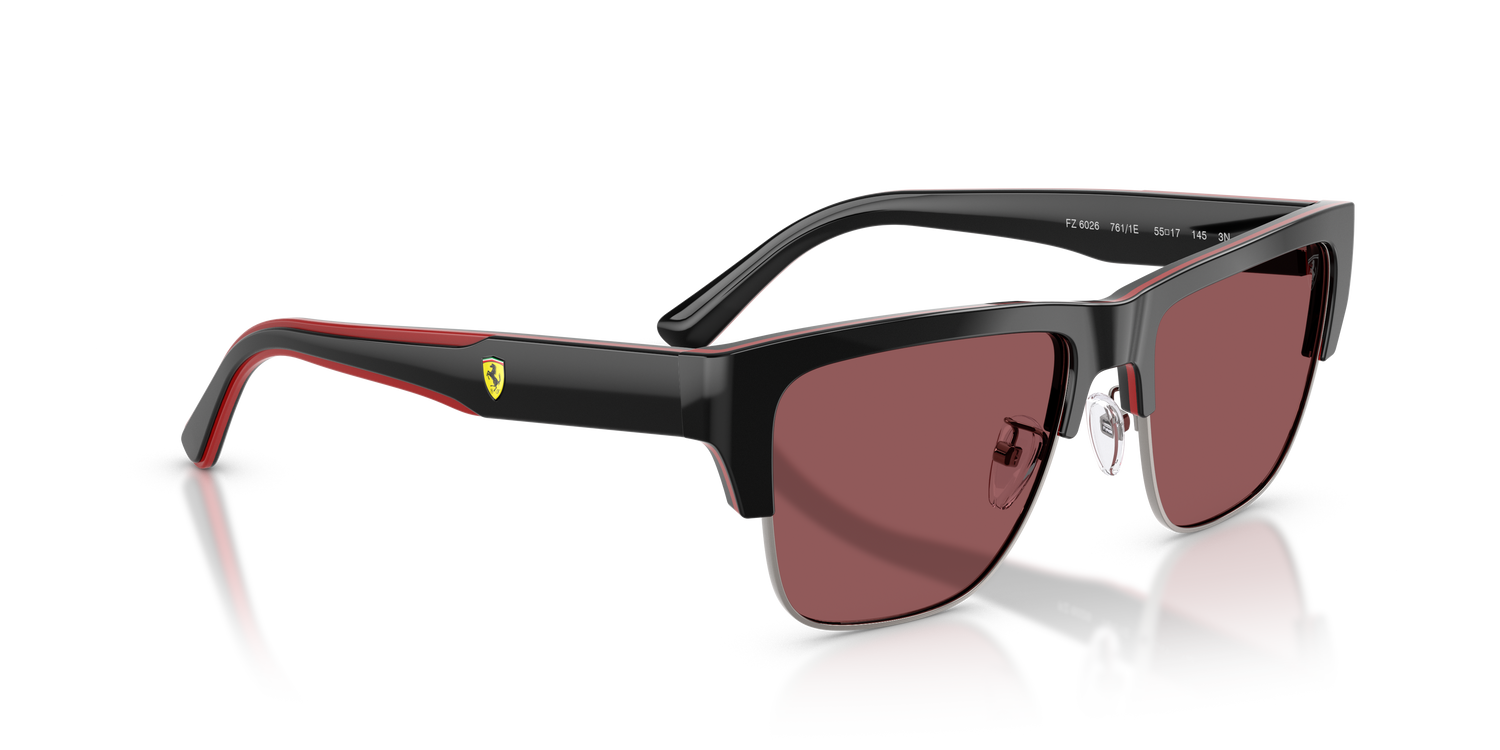 FERRARI SCUDERIA FZ6026 761/1E 55