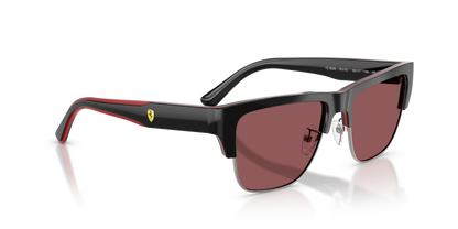 FERRARI SCUDERIA FZ6026 761/1E 55