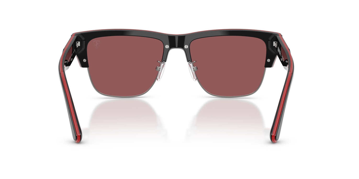 FERRARI SCUDERIA FZ6026 761/1E 55