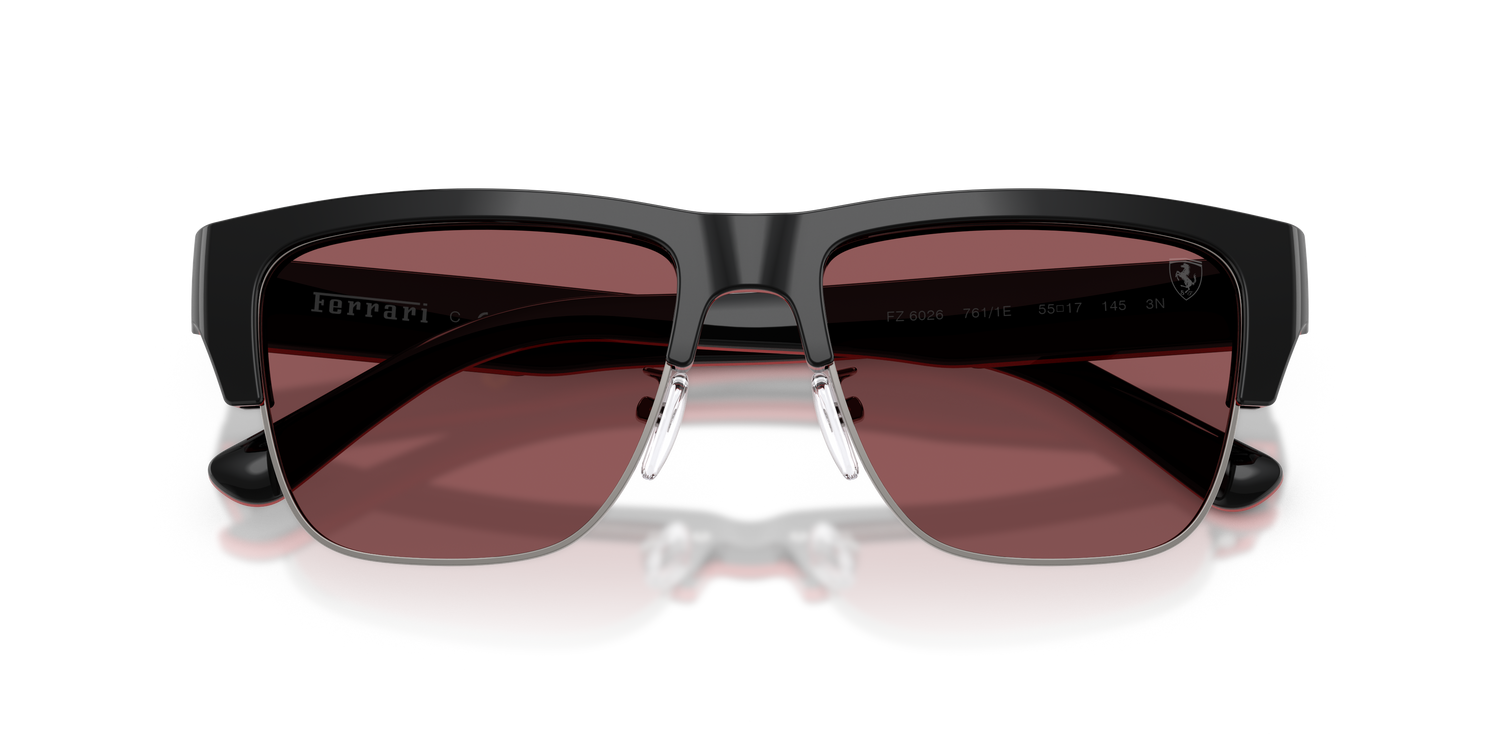 FERRARI SCUDERIA FZ6026 761/1E 55