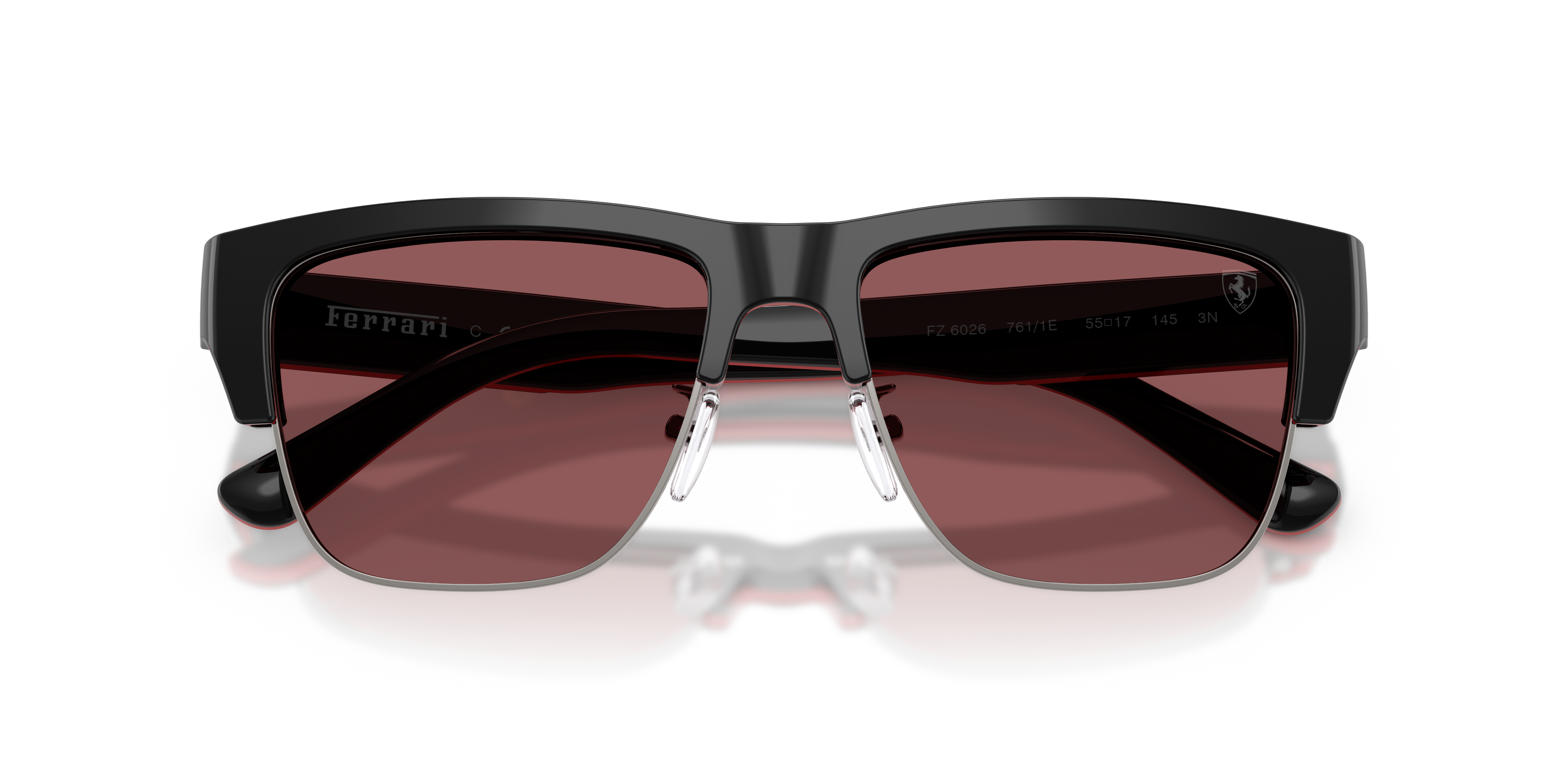 FERRARI SCUDERIA FZ6026 761/1E 55