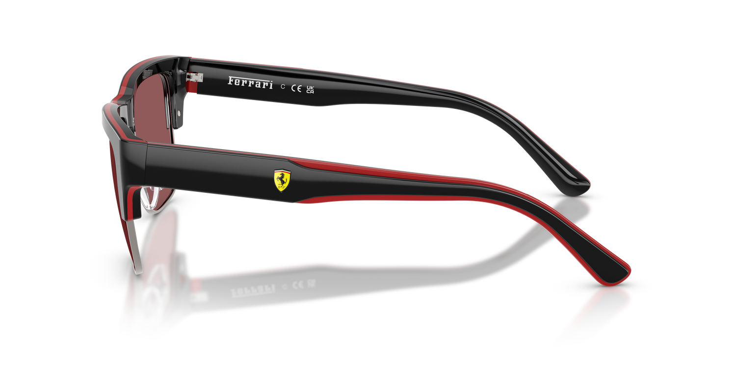 FERRARI SCUDERIA FZ6026 761/1E 55