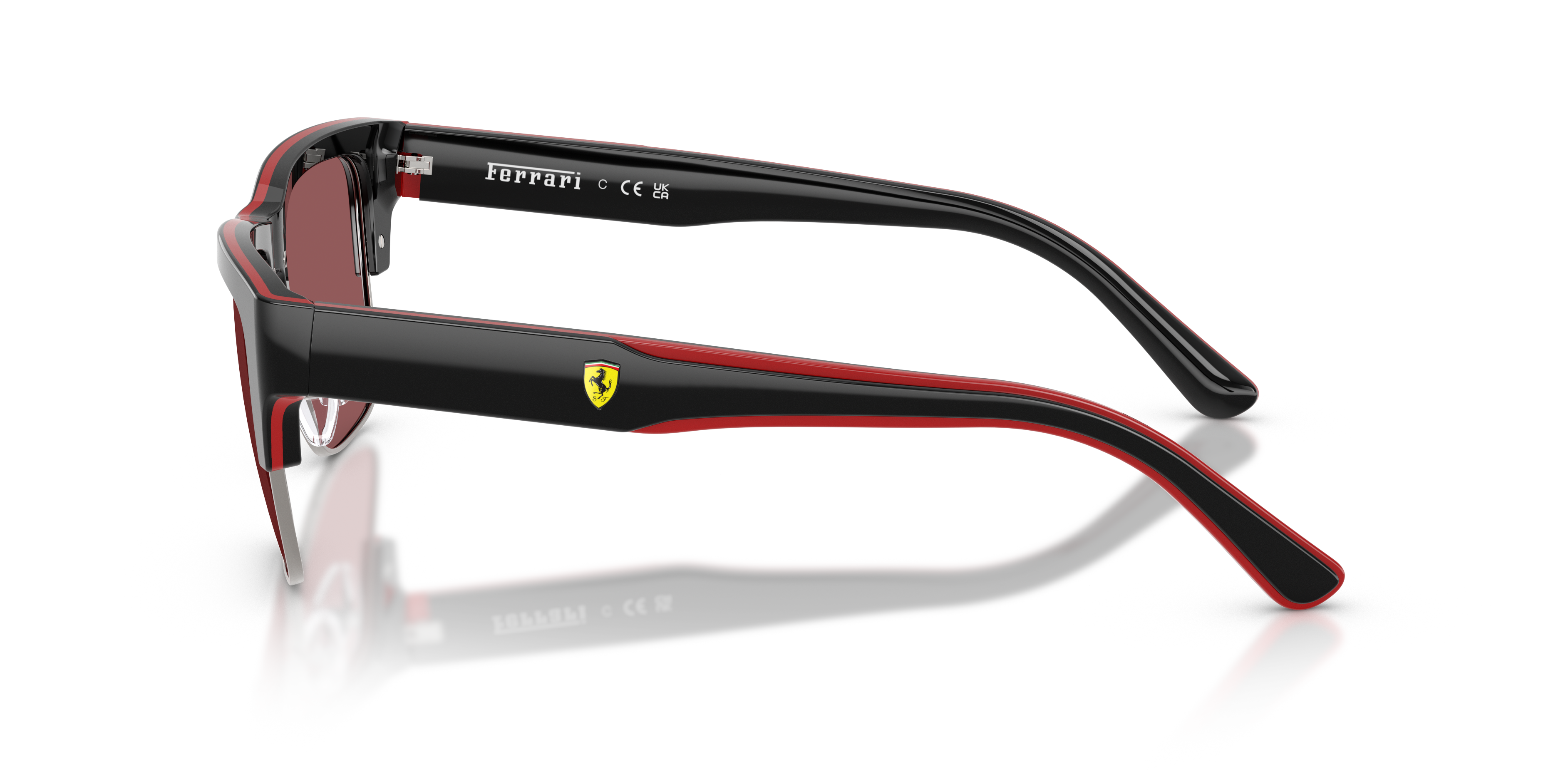 FERRARI SCUDERIA FZ6026 761/1E 55