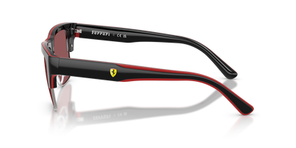 FERRARI SCUDERIA FZ6026 761/1E 55