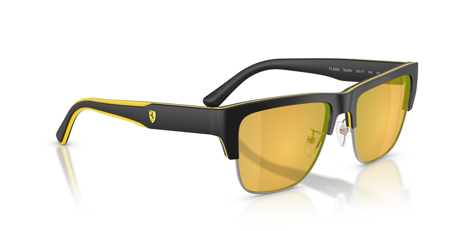 FERRARI SCUDERIA FZ6026 762/8N 55