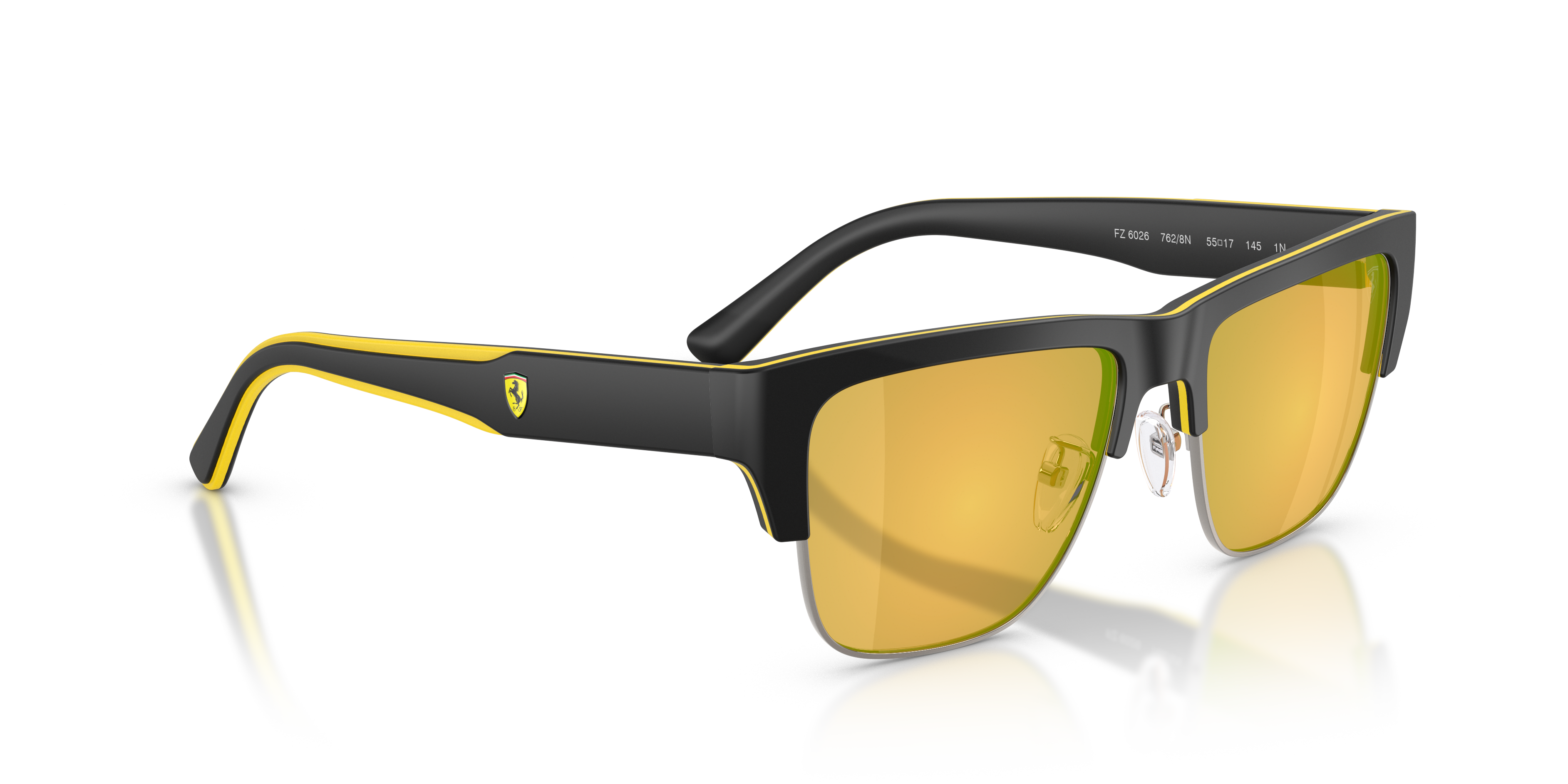 FERRARI SCUDERIA FZ6026 762/8N 55