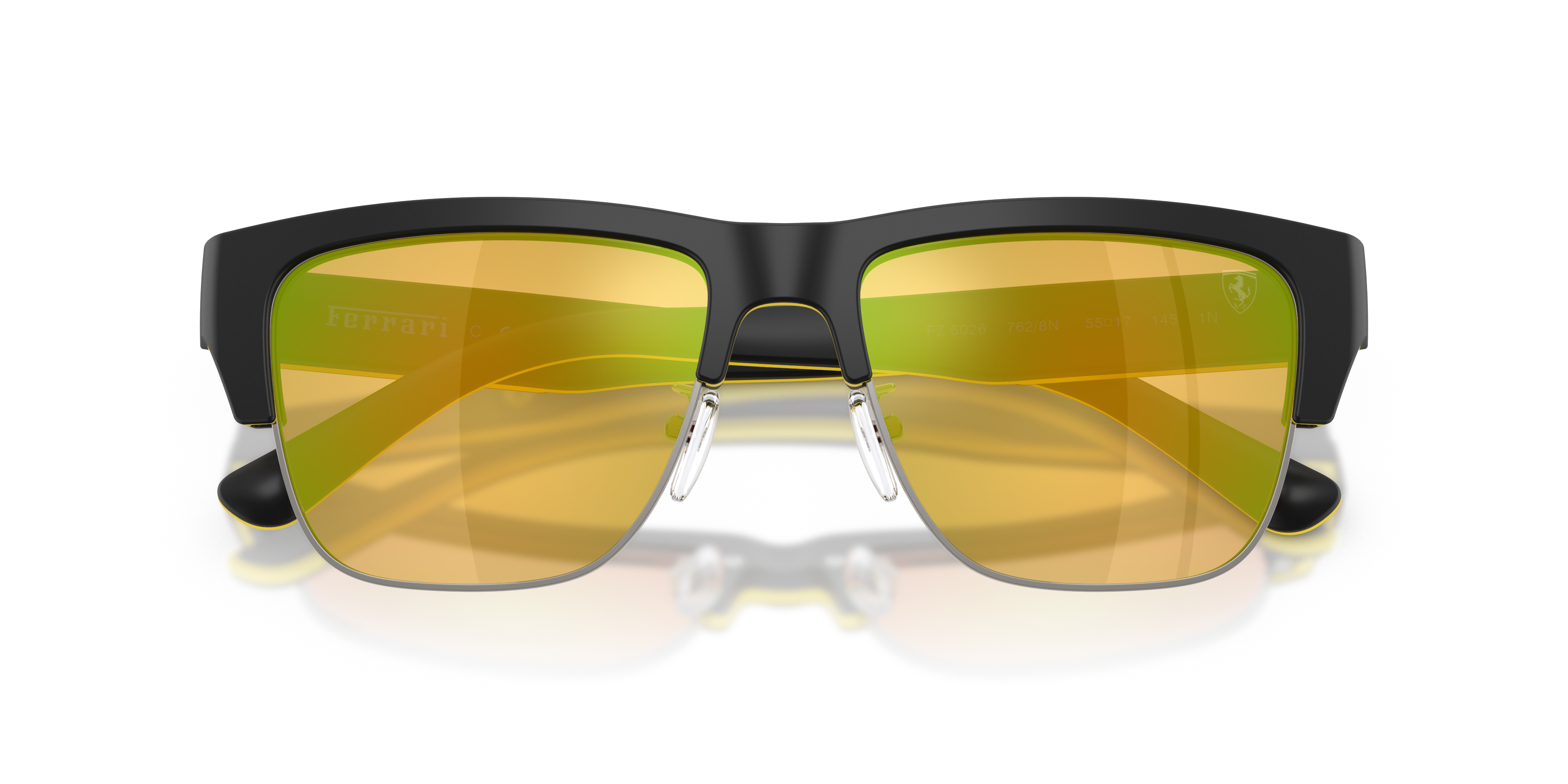 FERRARI SCUDERIA FZ6026 762/8N 55