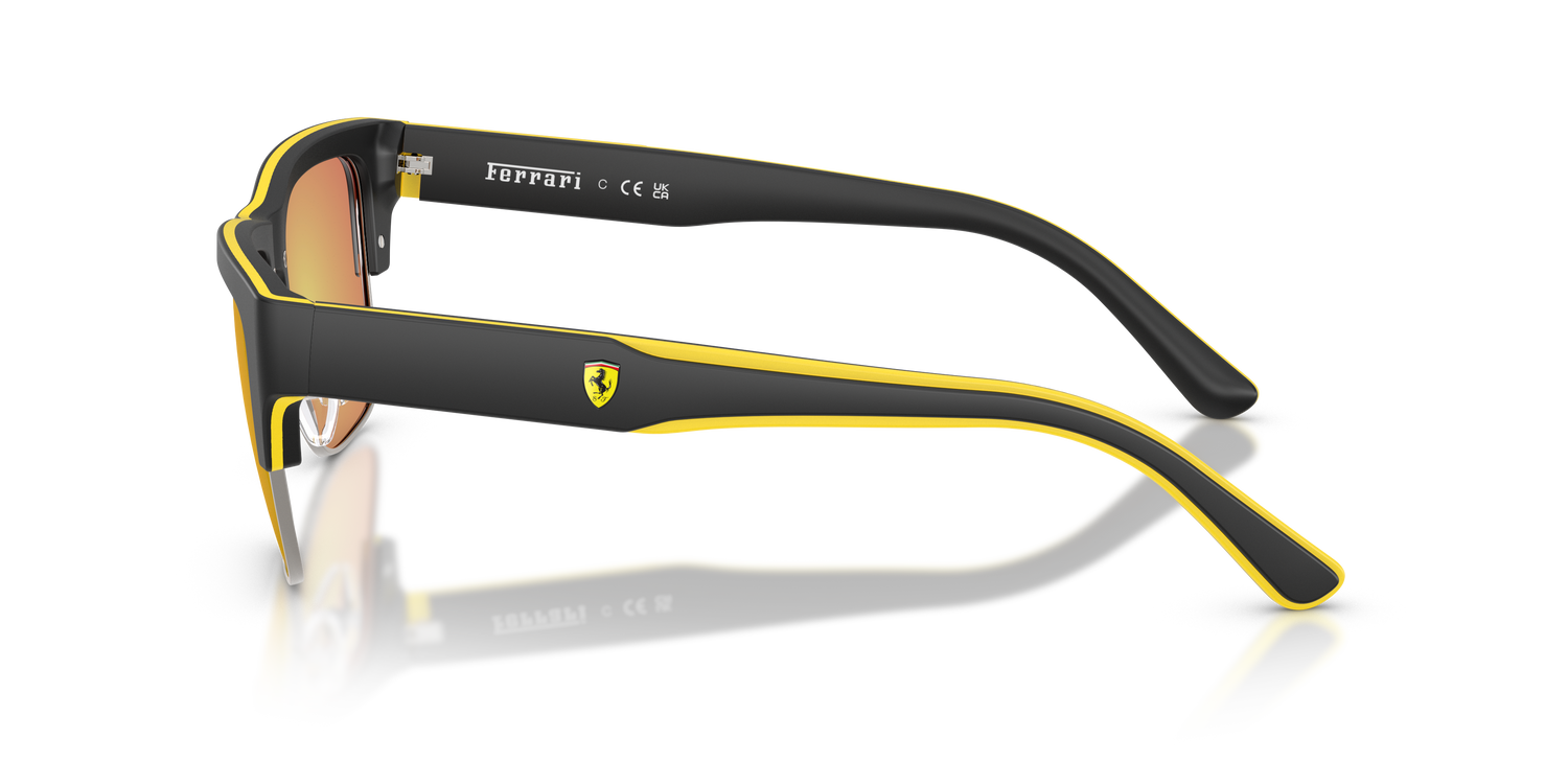 FERRARI SCUDERIA FZ6026 762/8N 55