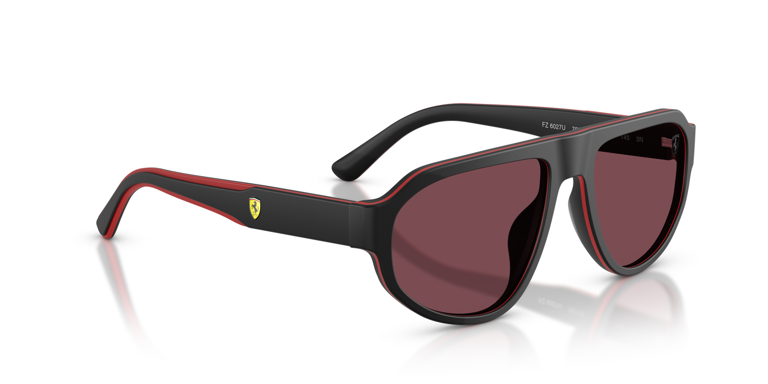 FERRARI SCUDERIA FZ6027U 757/1E 57