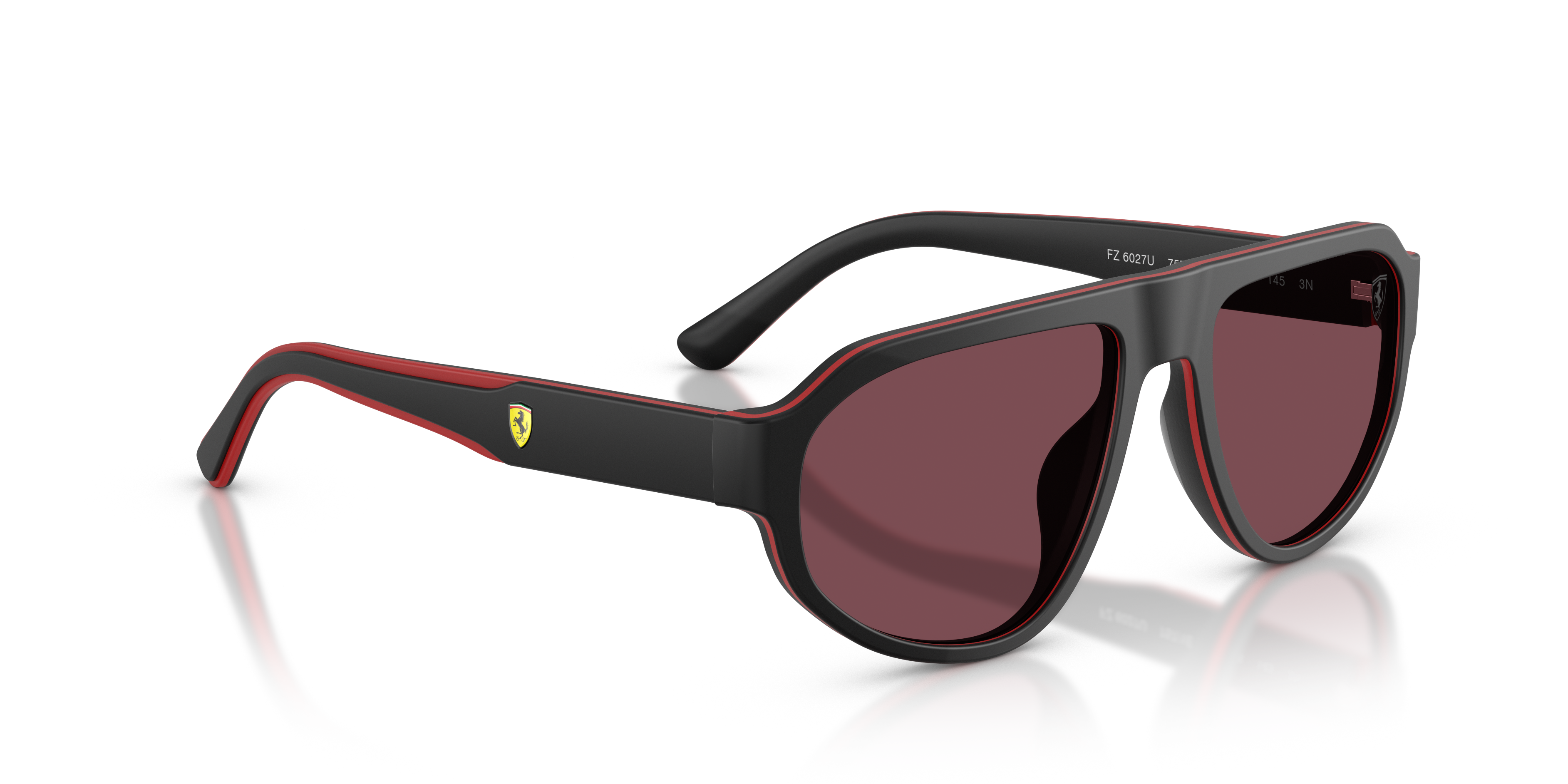 FERRARI SCUDERIA FZ6027U 757/1E 57