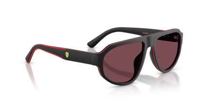 FERRARI SCUDERIA FZ6027U 757/1E 57