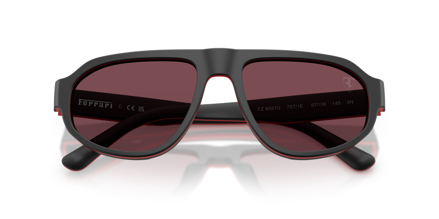 FERRARI SCUDERIA FZ6027U 757/1E 57