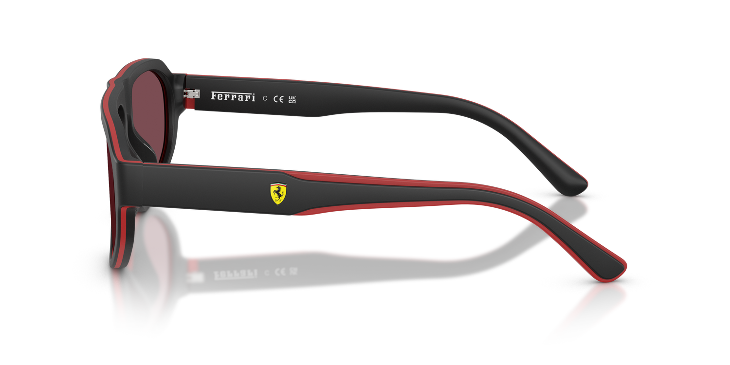 FERRARI SCUDERIA FZ6027U 757/1E 57