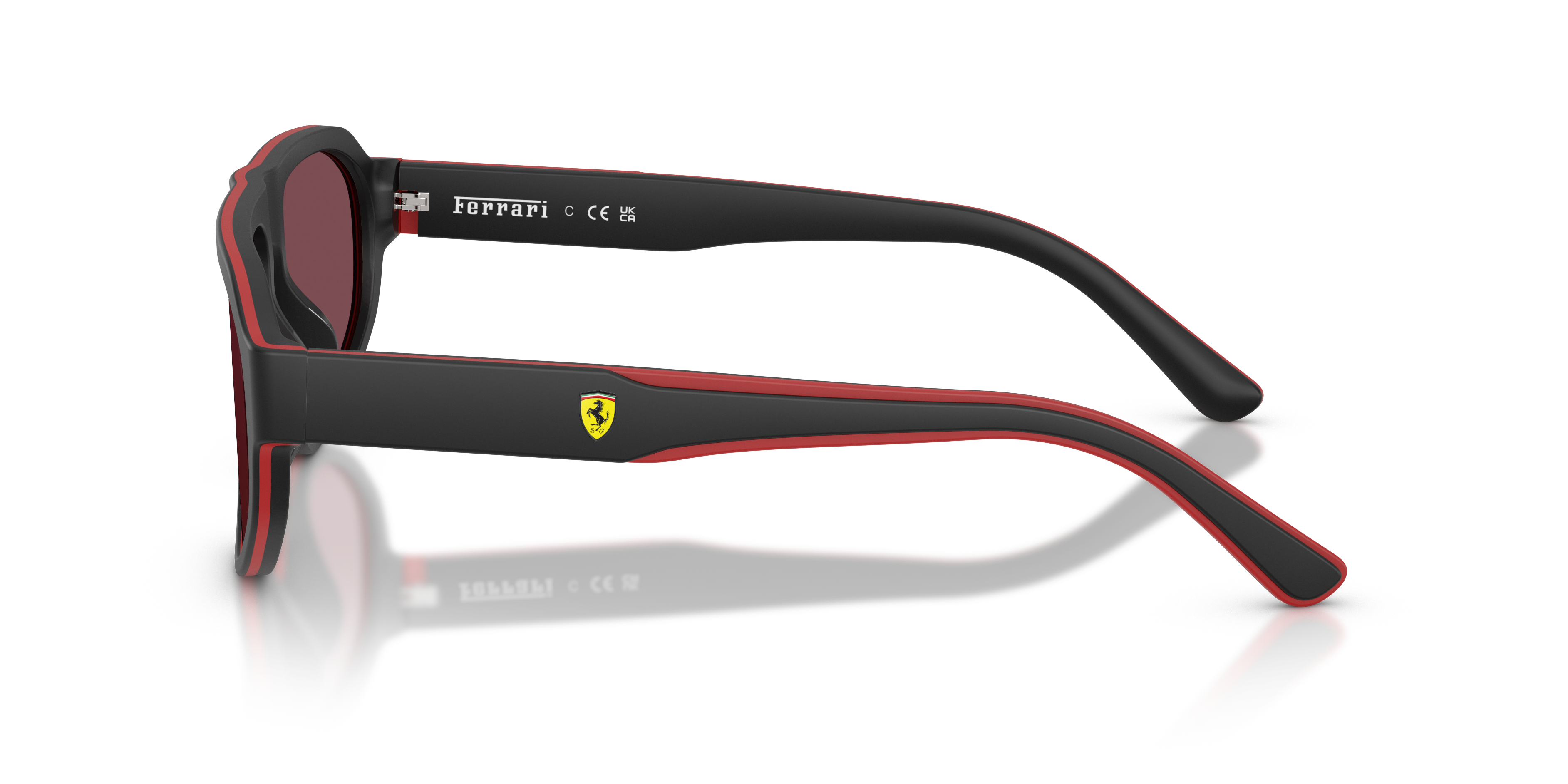 FERRARI SCUDERIA FZ6027U 757/1E 57