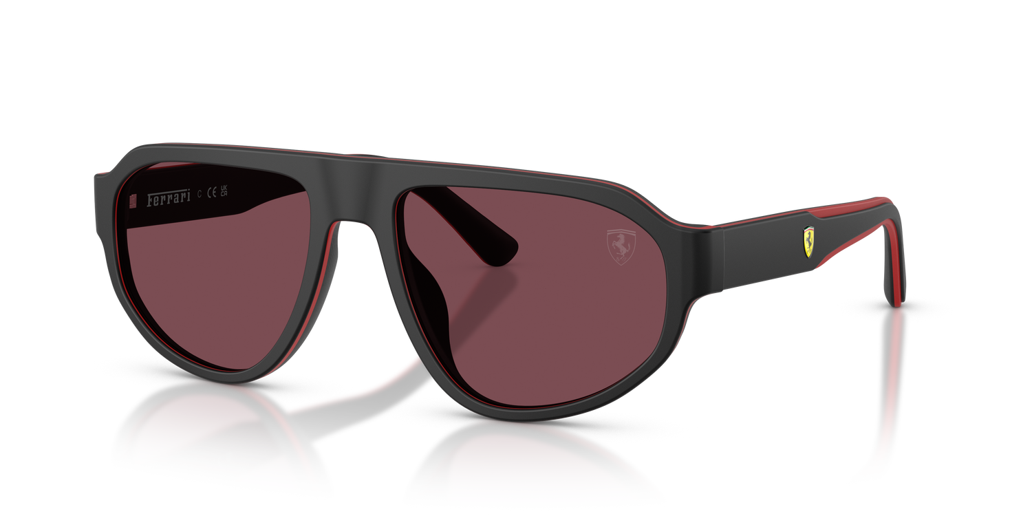 FERRARI SCUDERIA FZ6027U 757/1E 57