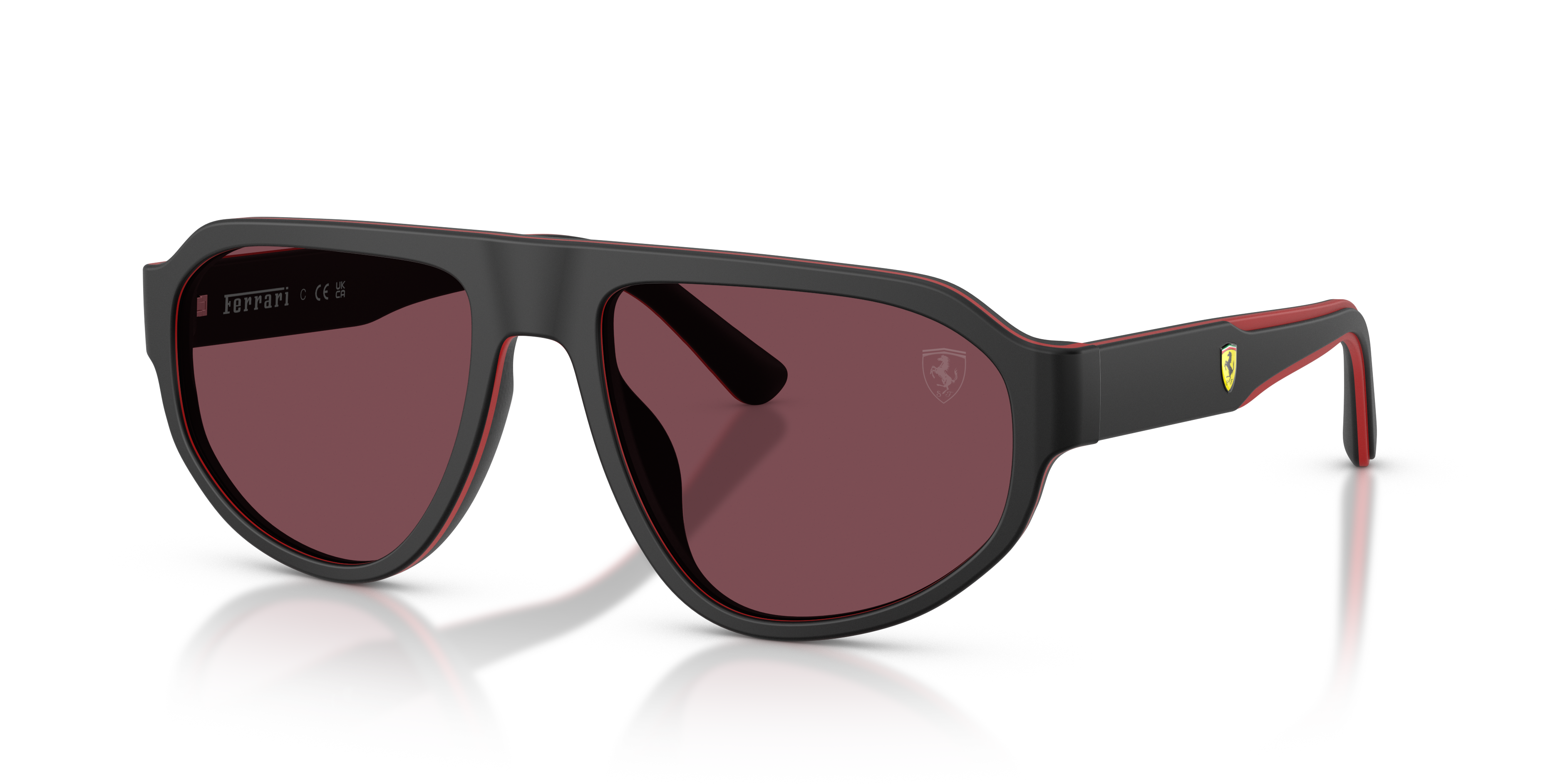 FERRARI SCUDERIA FZ6027U 757/1E 57