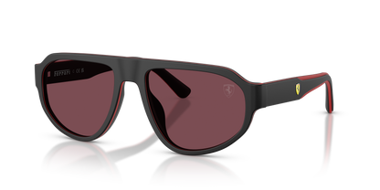 FERRARI SCUDERIA FZ6027U 757/1E 57