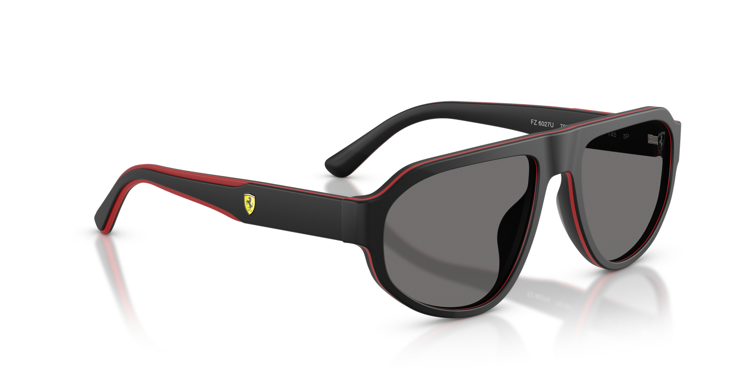 FERRARI SCUDERIA FZ6027U 757/81 57