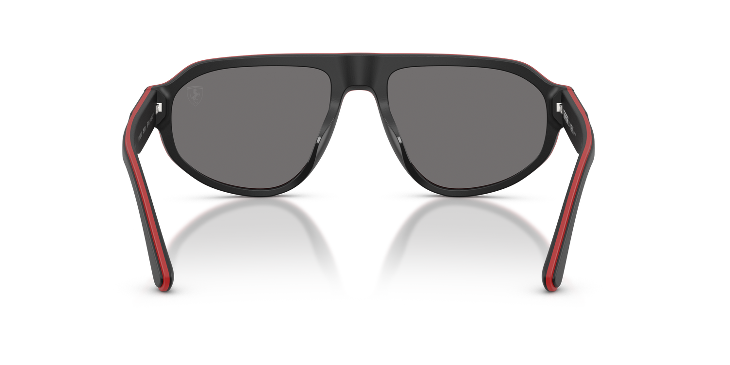 FERRARI SCUDERIA FZ6027U 757/81 57