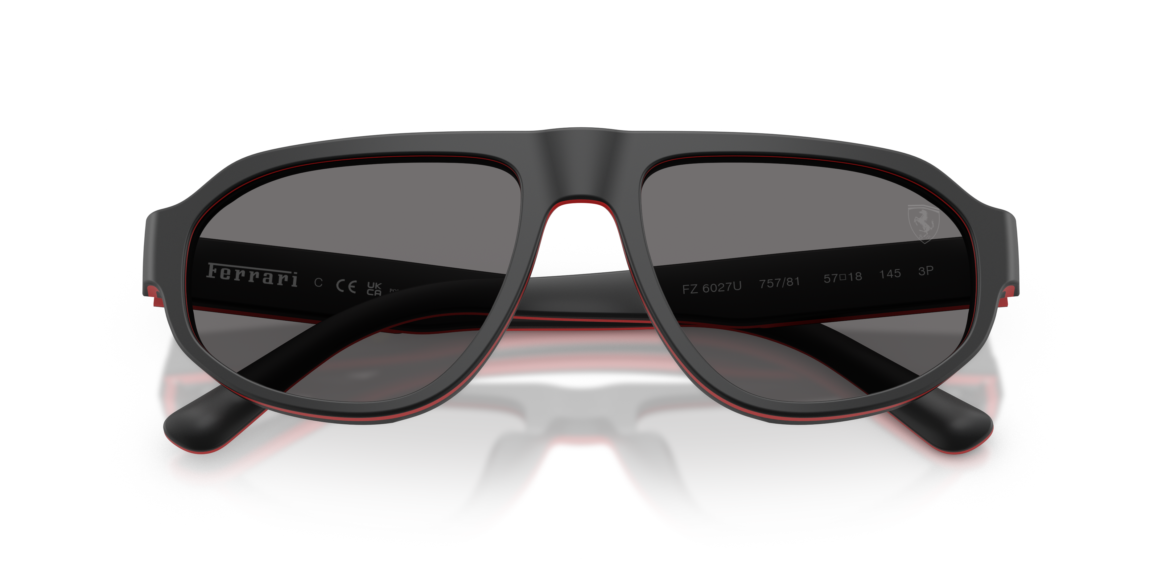 FERRARI SCUDERIA FZ6027U 757/81 57