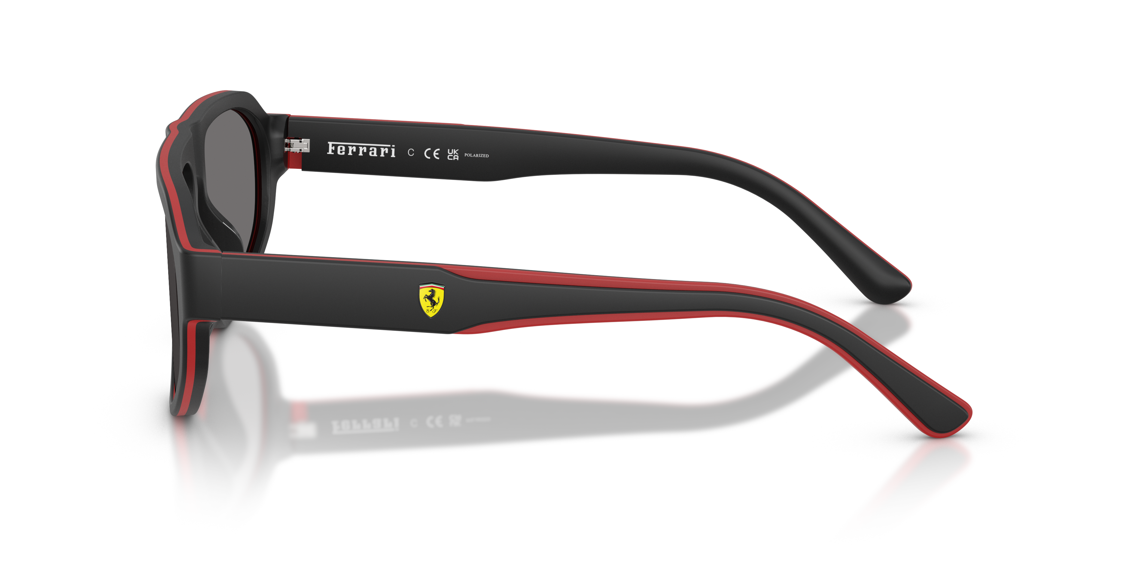 FERRARI SCUDERIA FZ6027U 757/81 57