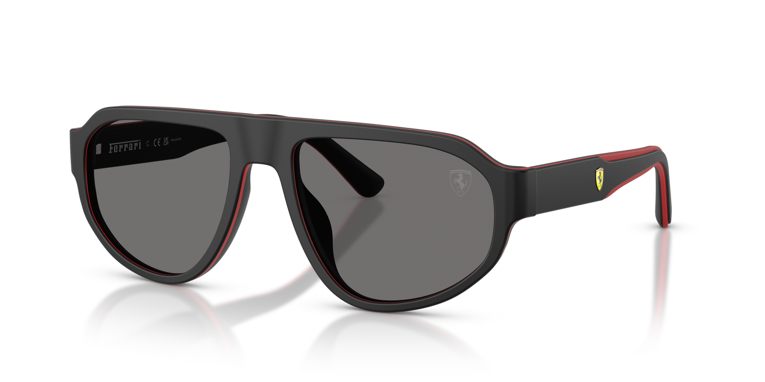 FERRARI SCUDERIA FZ6027U 757/81 57