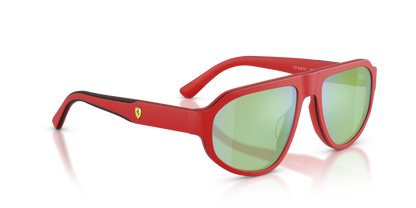 FERRARI SCUDERIA FZ6027U 758/55 57