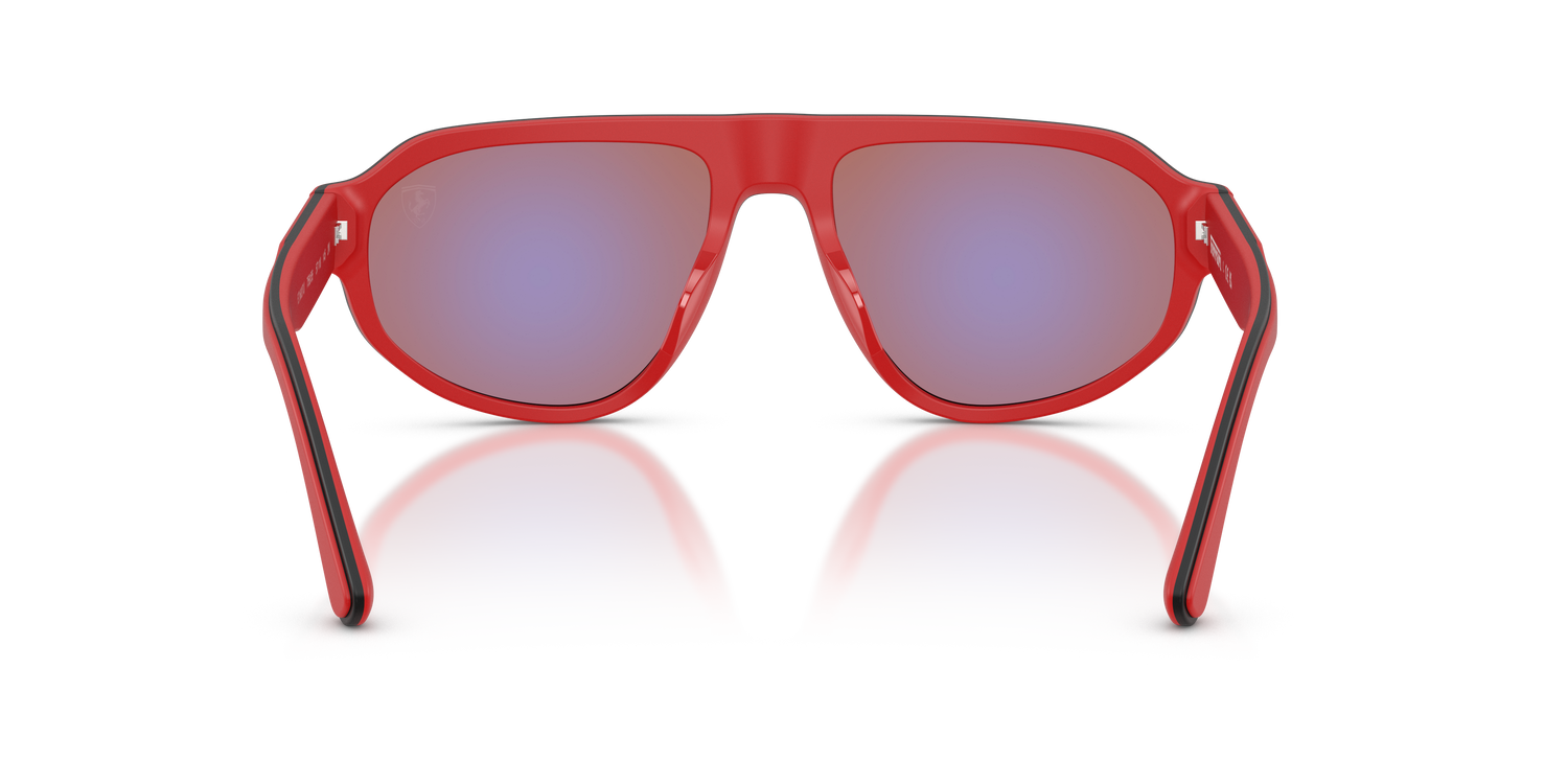 FERRARI SCUDERIA FZ6027U 758/55 57