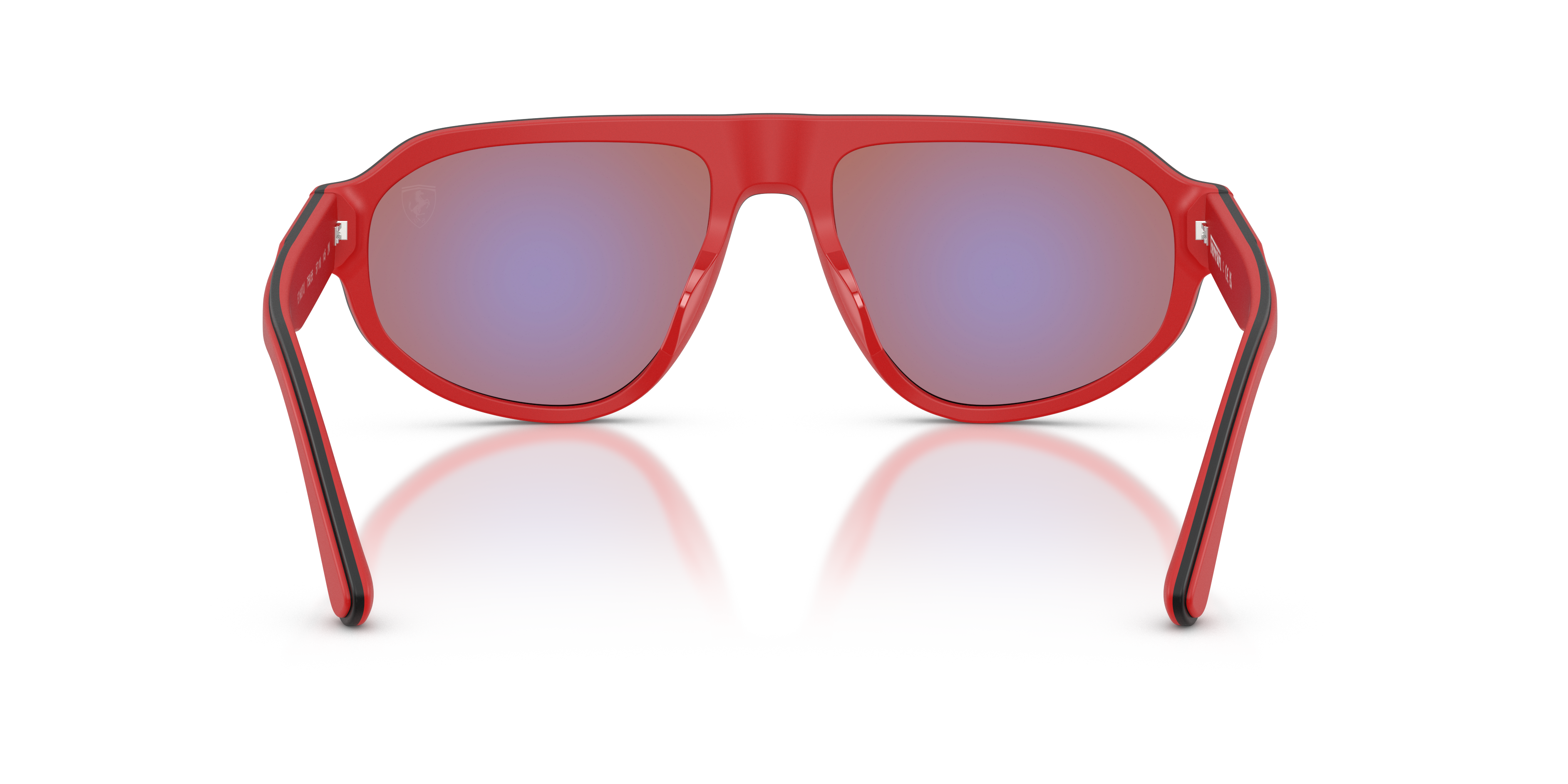 FERRARI SCUDERIA FZ6027U 758/55 57