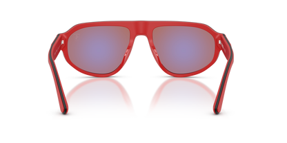 FERRARI SCUDERIA FZ6027U 758/55 57