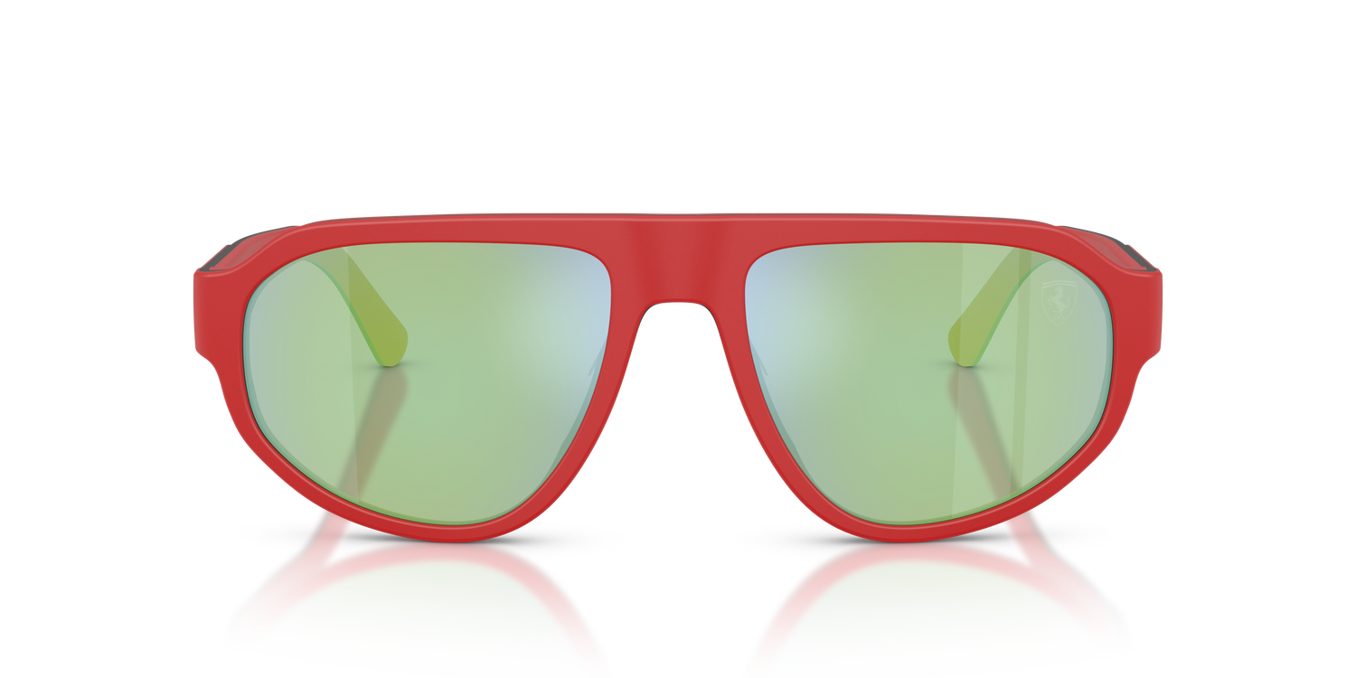 FERRARI SCUDERIA FZ6027U 758/55 57