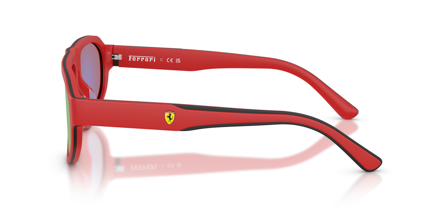 FERRARI SCUDERIA FZ6027U 758/55 57