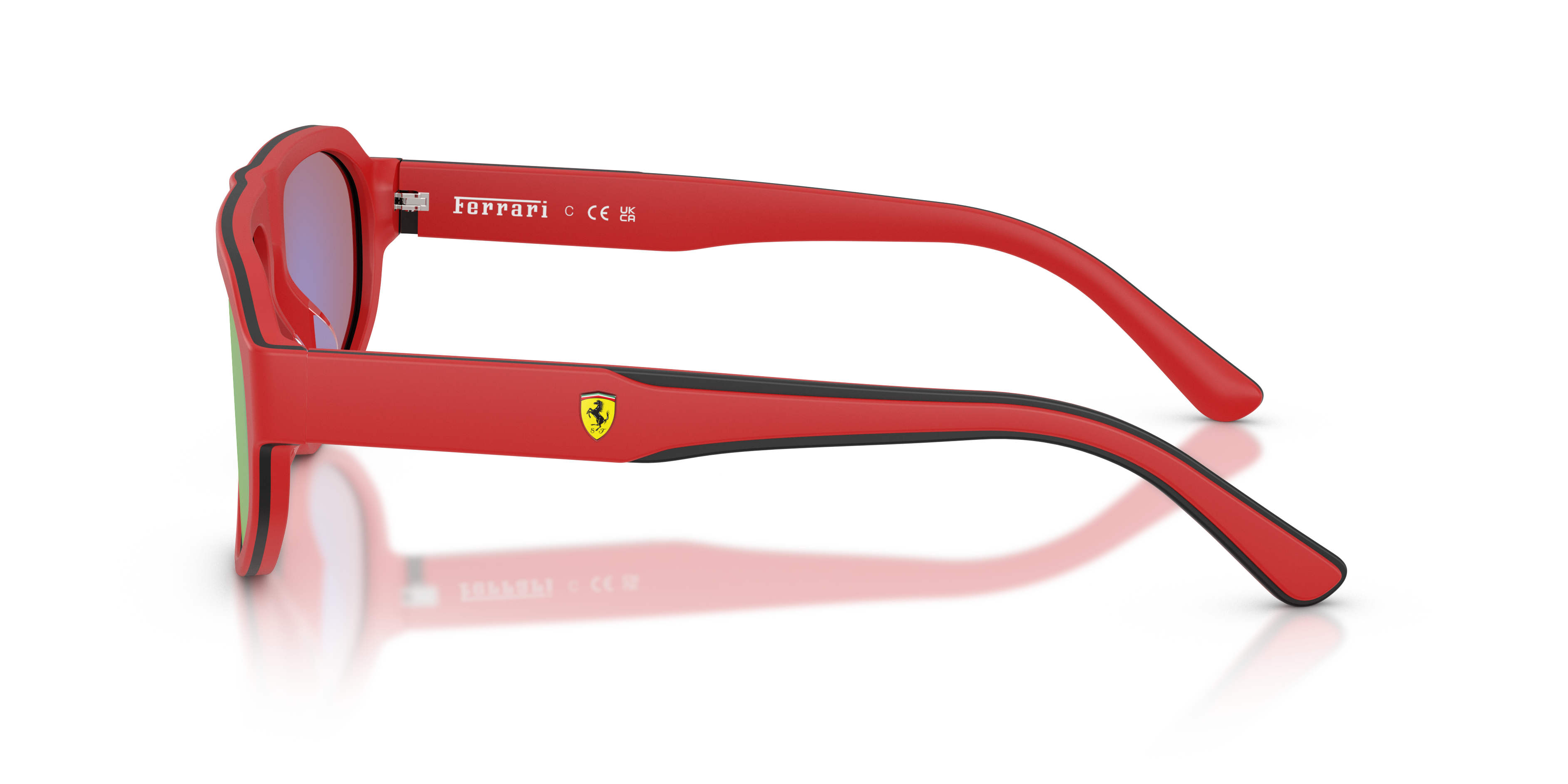 FERRARI SCUDERIA FZ6027U 758/55 57