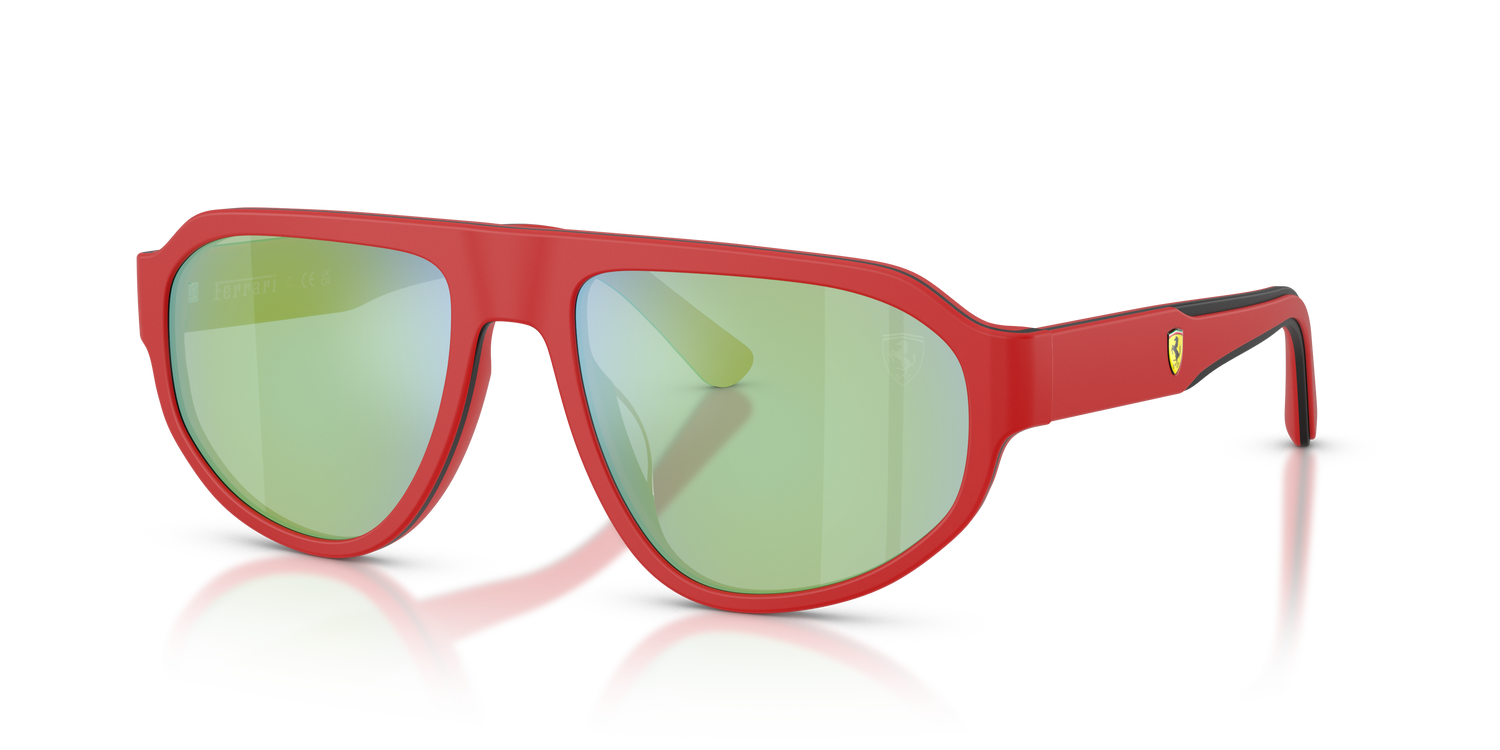 FERRARI SCUDERIA FZ6027U 758/55 57