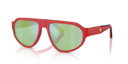 FERRARI SCUDERIA FZ6027U 758/55 57